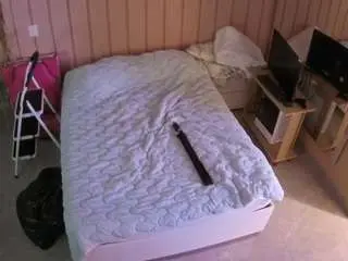 Voyeurcam-casa-salsa-bedroom-1  live sex cam