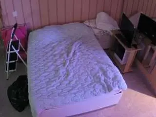 Voyeurcam-casa-salsa-bedroom-1  live sex cam