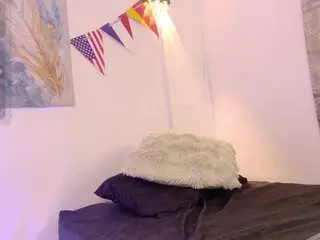 Afrodite-fox  live sex cam