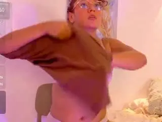 Afrodite-fox  live sex cam