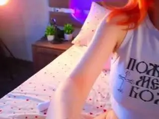 Agatabella  live sex cam