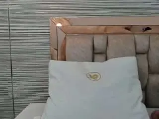 Ammy-jhonnson  live sex cam