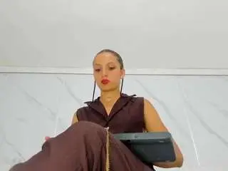 Anna-nozokii  live sex cam