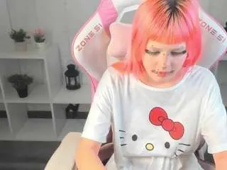 Elsie-cute  live sex cam