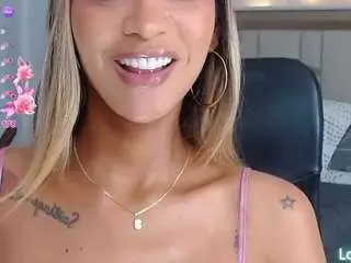Eylinmontana  live sex cam