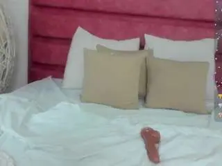 Gabbyfoxxga  live sex cam