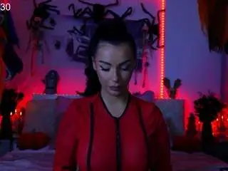 Iammazeekiin30xx  live sex cam