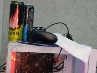 Julebritt  live sex cam