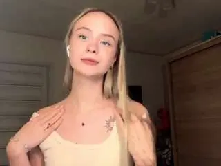 Karisader  live sex cam