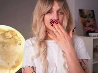 Karlayegge  live sex cam