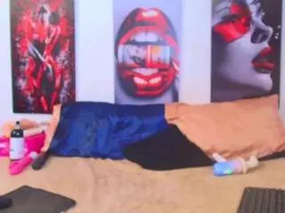 Lexypreesly  live sex cam