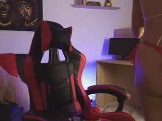 Mariiham  live sex cam