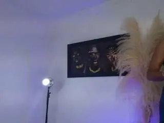 Mariiham  live sex cam