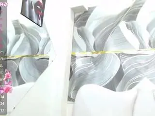 Nahomyfox  live sex cam