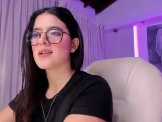 Nathalie-rivers  live sex cam