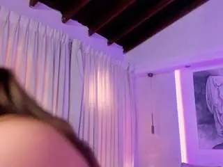 Nathalie-rivers  live sex cam