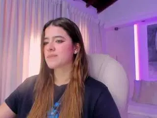 Nathalie-rivers  live sex cam