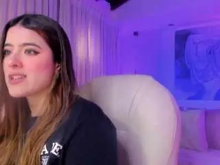 Nathalie-rivers  live sex cam