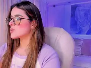 Nathalie-rivers  live sex cam