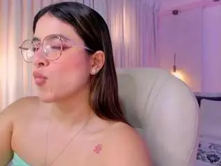 Nathalie-rivers  live sex cam