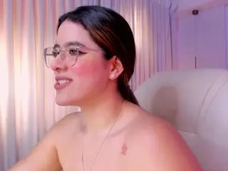 Nathalie-rivers  live sex cam