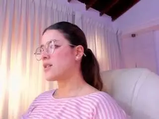 Nathalie-rivers  live sex cam