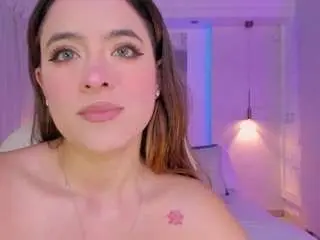 Nathalie-rivers  live sex cam