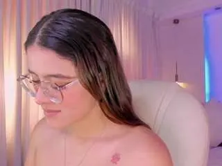 Nathalie-rivers  live sex cam