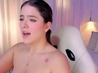 Nathalie-rivers  live sex cam
