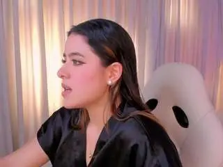 Nathalie-rivers  live sex cam