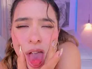 Nathalie-rivers  live sex cam