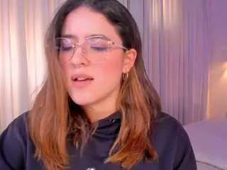 Nathalie-rivers  live sex cam