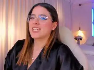 Nathalie-rivers  live sex cam