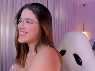 Nathalie-rivers  live sex cam