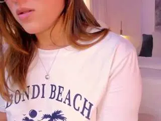 Nathalie-rivers  live sex cam