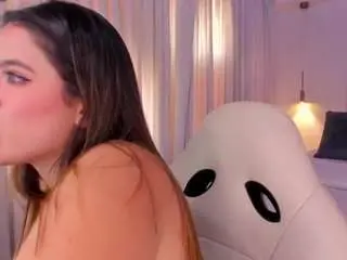 Nathalie-rivers  live sex cam