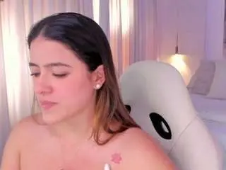 Nathalie-rivers  live sex cam