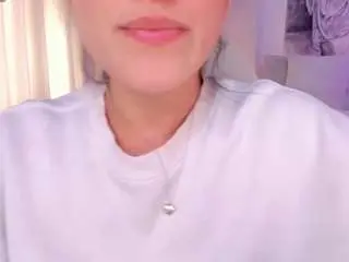 Nathalie-rivers  live sex cam