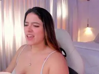 Nathalie-rivers  live sex cam