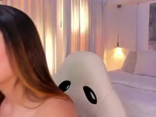 Nathalie-rivers  live sex cam