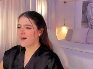 Nathalie-rivers  live sex cam