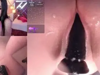 Oliviahalley  live sex cam