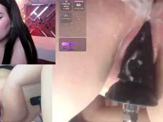 Oliviahalley  live sex cam