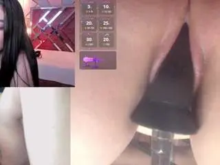 Oliviahalley  live sex cam