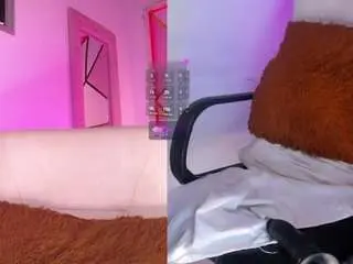 Oliviahalley  live sex cam