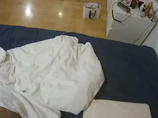 Voyeurcam-julmodels-greybed-2  live sex cam