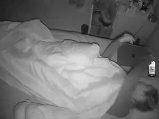 Voyeurcam-julmodels-greybed-2  live sex cam