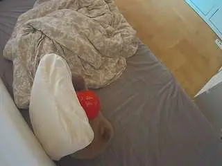 Voyeurcam-julmodels-greybed-2  live sex cam