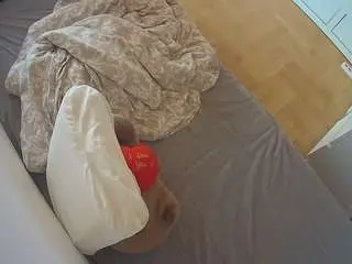 Voyeurcam-julmodels-greybed-2  live sex cam