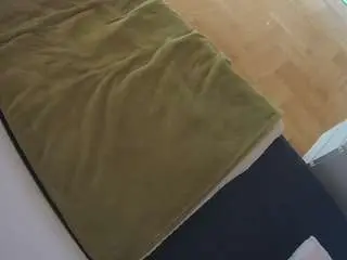 Voyeurcam-julmodels-greybed-2  live sex cam